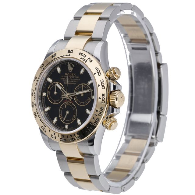 Rolex Daytona 116503 Image 2